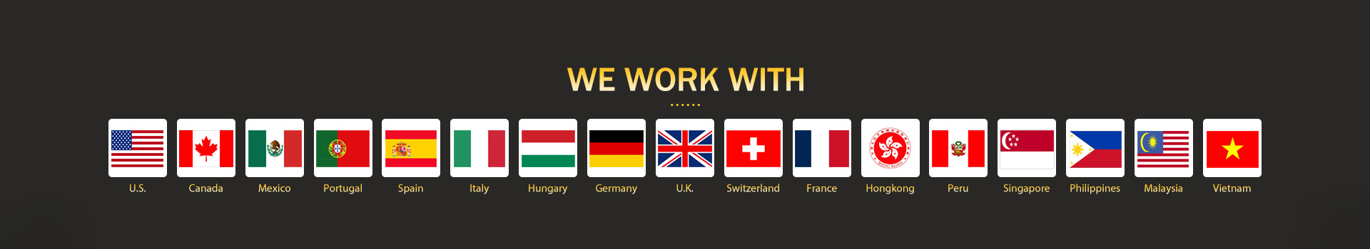 AWS (SZ) Technology Company Limited