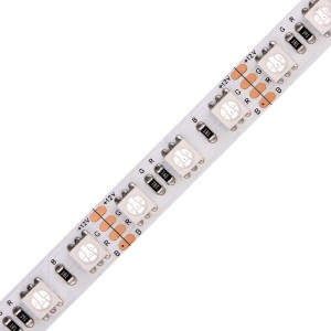 5050 60leds/m RGB LED Dải