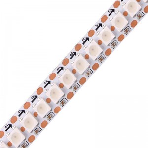 WS2812B 144LEDS/M RGB Dải kỹ thuật số
